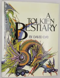 A Tolkien Bestiary - David Kay 1998