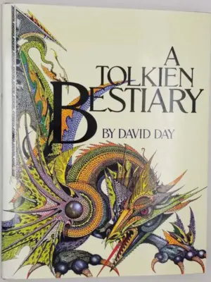 A Tolkien Bestiary - David Kay 1998