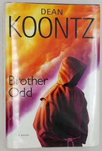 Brother Odd - Dean Koontz 2006