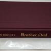 Brother Odd - Dean Koontz 2006