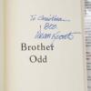 Brother Odd - Dean Koontz 2006