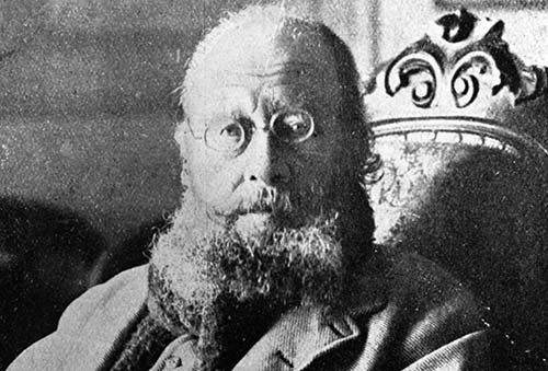 Edward Lear