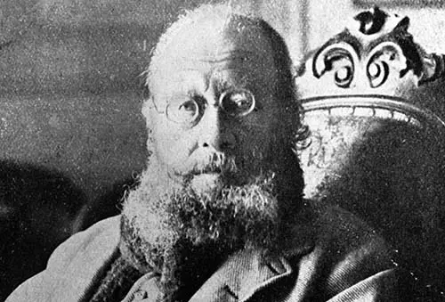 Edward Lear