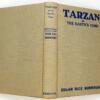 Tarzan at the Earth's Core - Edgar Rice Burroughs 1930