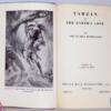 Tarzan at the Earth's Core - Edgar Rice Burroughs 1930