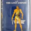 Tarzan and the Lost Empire - Edgar Rice Burroughs 1929
