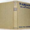 Tarzan and the Lost Empire - Edgar Rice Burroughs 1929