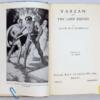 Tarzan and the Lost Empire - Edgar Rice Burroughs 1929