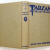 Tarzan and the City of Gold - Edgar Rice Burroughs 1933