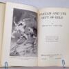 Tarzan and the City of Gold - Edgar Rice Burroughs 1933