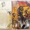 Tarzan the Magnificent – Edgar Rice Burroughs 1939