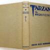 Tarzan the Magnificent – Edgar Rice Burroughs 1939