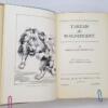 Tarzan the Magnificent – Edgar Rice Burroughs 1939