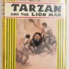 Tarzan and the Lion Man – Edgar Rice Burroughs 1934