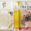 Tarzan and the Lion Man – Edgar Rice Burroughs 1934