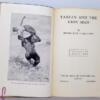 Tarzan and the Lion Man – Edgar Rice Burroughs 1934