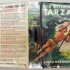 The Return of Tarzan – Edgar Rice Burroughs 1915 - Image 2