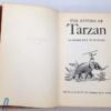 The Return of Tarzan – Edgar Rice Burroughs 1915