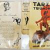 Tarzan Triumphant – Edgar Rice Burroughs 1932