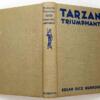 Tarzan Triumphant – Edgar Rice Burroughs 1932