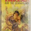 Tarzan and the Leopard Men – Edgar Rice Burroughs 1935