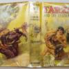 Tarzan and the Leopard Men – Edgar Rice Burroughs 1935