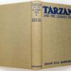 Tarzan and the Leopard Men – Edgar Rice Burroughs 1935