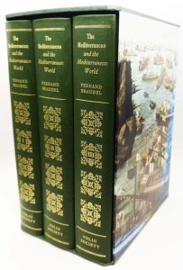 Mediterranean World in the Age of Philip II