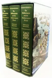 Mediterranean World in the Age of Philip II