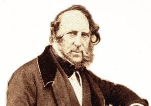 George Cruikshank
