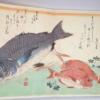 A Shoal of Fishes - Utagawa Hiroshige 1980