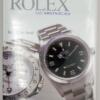 Rolex: 3,621 Wristwatches - Kesaharu Imai 2009