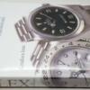 Rolex: 3,621 Wristwatches - Kesaharu Imai 2009