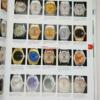 Rolex: 3,621 Wristwatches - Kesaharu Imai 2009