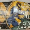 The Amazing Adventures of Kavalier & Clay - Michael Chabon 2000 SIGNED