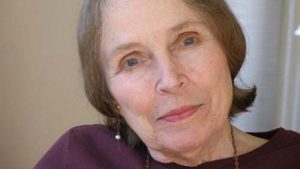 Natalie Babbitt