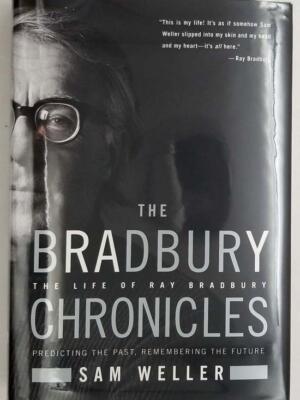 The Bradbury Chronicles - Sam Wells 2006