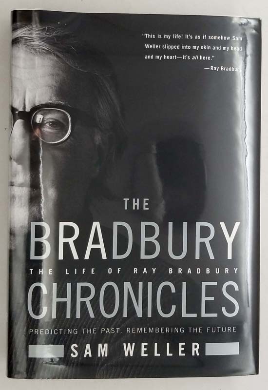 The Bradbury Chronicles - Sam Wells 2006