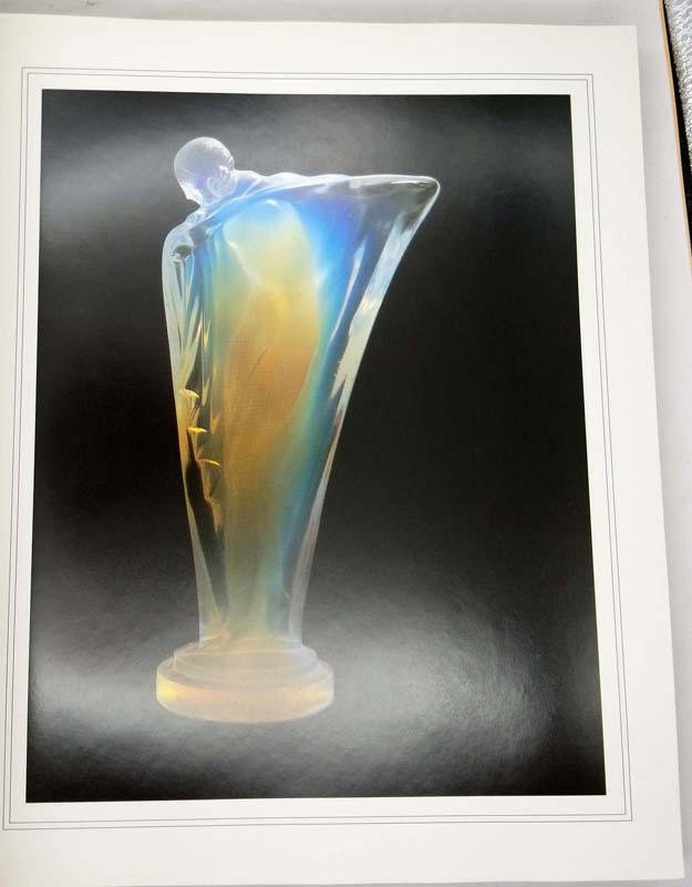 Glass: Art Nouveau to Art Deco - Victor Arwas 1987