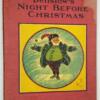 Denslow's Night Before Christmas - Clement C. Moore 1902