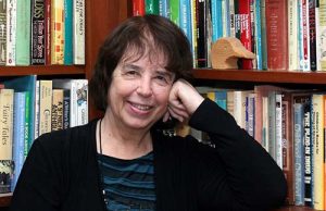 Jane Yolen