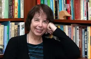 Jane Yolen