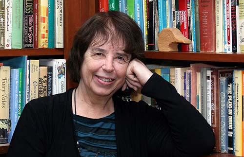 Jane Yolen