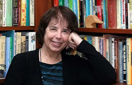 Jane Yolen