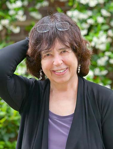 Jane Yolen