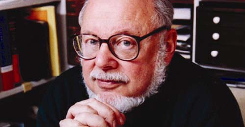 Norton Juster