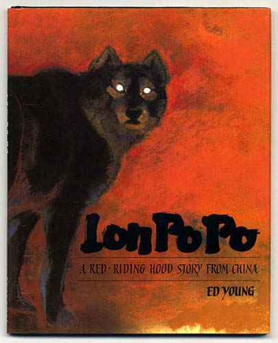 Lon Po Po - Ed Young 1989