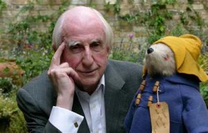 Michael Bond