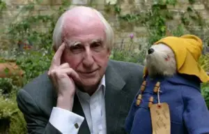 Michael Bond