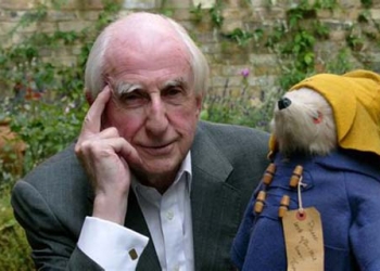 Michael Bond